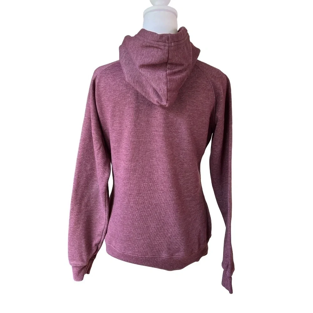 The North Face Half Dome Pullover Hoodie Size Small
